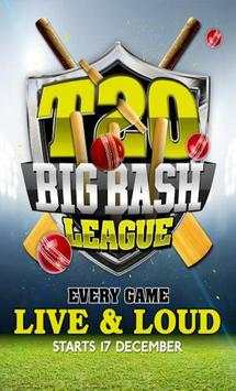 Live Cricket PSL screenshot 1