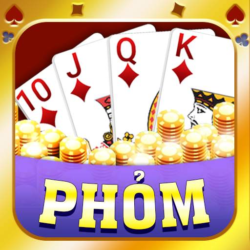 Phỏm – Tá Lả - Game Bài Offline 1.0