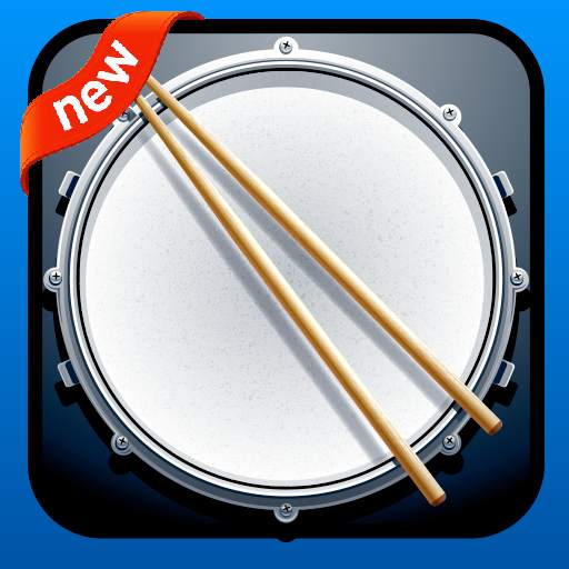 Real Drum Simulator: Classic Drum Kit - Beat Maker 1.0.1