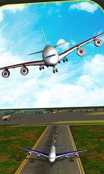 Transporter Plane 3D screenshot 5