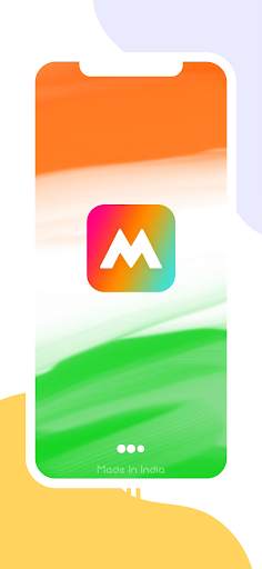 MV Master : Video Status Maker & Video Status screenshot 1