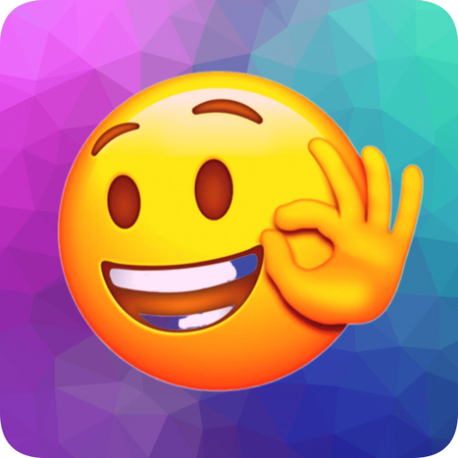 Stickify - The messenger stickers icon