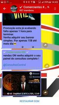 Kualeh Messenger Pro screenshot 3