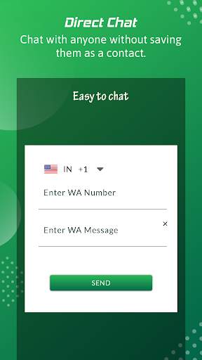 Whats Web Scan screenshot 2