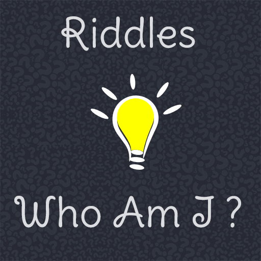 Riddles, Puzzles, Who Am I Questions with Answers icon