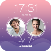 My Lover Locker-DIY Locker icon