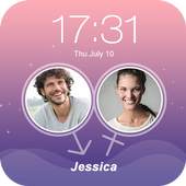 My Lover Locker-DIY Locker 1.4.0