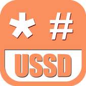 Ussd codes for all sim cards 1.0