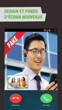 VideoCall For Whatsapp Prank screenshot 1