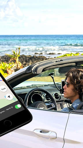 Kauai GPS Audio Driving Tours screenshot 5