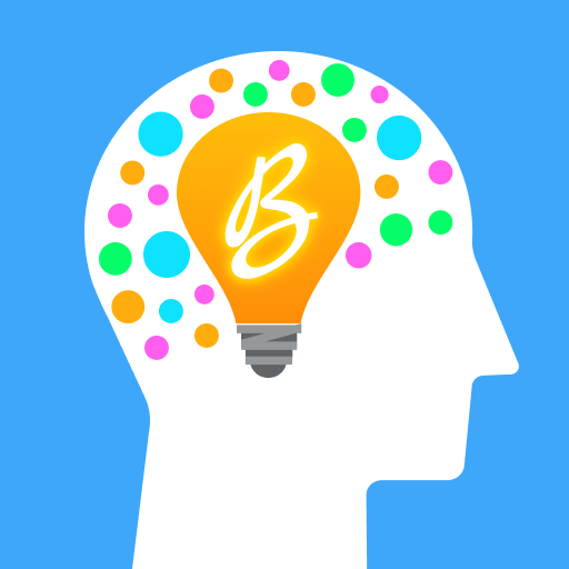 Brainwell - Brain Training أيقونة