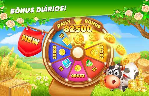 Solitaire: Texas Village screenshot 2