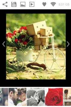 Romantic Pictures for Whatsapp screenshot 6