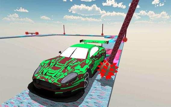 Top Speed Car Rush Racing 2018 🚗 screenshot 2