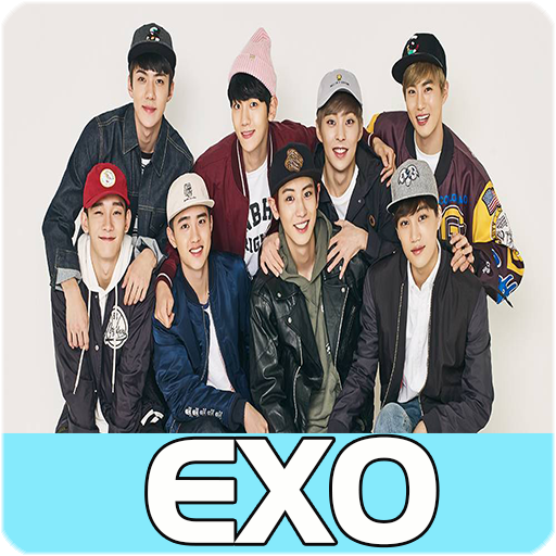 EXO Ringtones Free icon