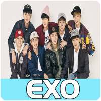 EXO Ringtones Free logo