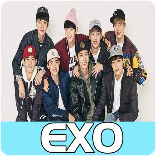 EXO Ringtones Free screenshot 3