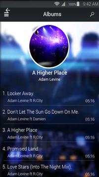 Free Music - Mp3 Player 2020 screenshot 6