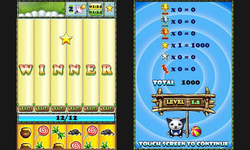 Tap'n'Feed screenshot 6