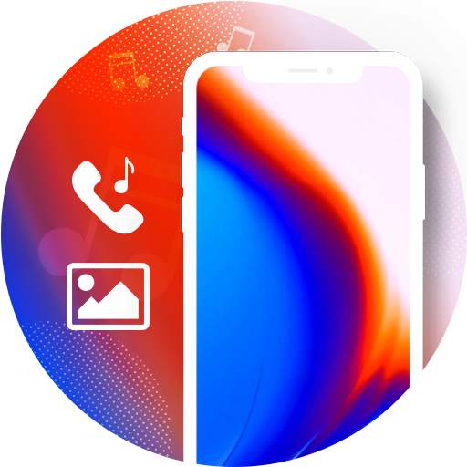 Ringtones - Wallpapers for Lenovo Z6 1.0.1