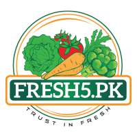 Fresh5.pk icon