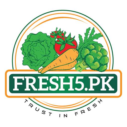 Fresh5.pk 2.0.1