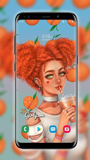 Girly M Wallpapers screenshot 6
