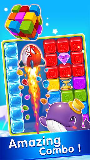 Pop Blast Mania screenshot 3