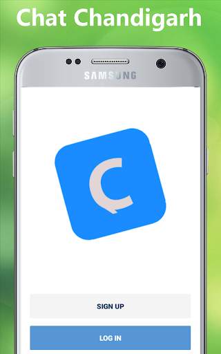 Chat Chandigarh - Live Chatting App for Free screenshot 1