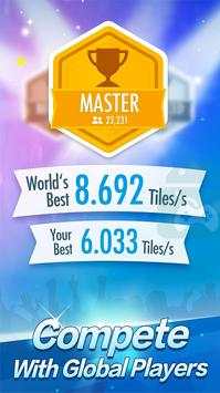 Ariana Grande Piano Tiles screenshot 2