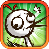 Walking Bird icon