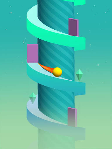 Spiral screenshot 8