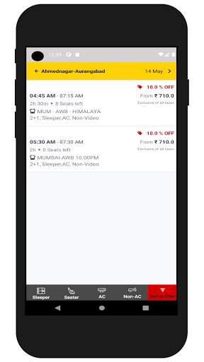 Himalaya Travels screenshot 4