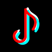 Tick Tock-Get trend like tiktok, viral like tiktok icon