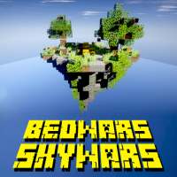 BedWars &amp; SkyWars Maps icon