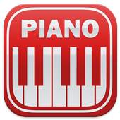 Piano Free Keyboard -  piano for beginners 1.0