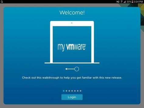 My VMware screenshot 6