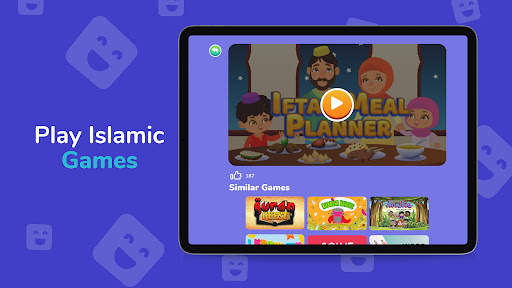 Muslim Kids TV screenshot 8
