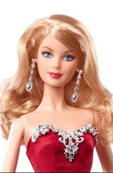 Barbie Doll Puzzle Game screenshot 2