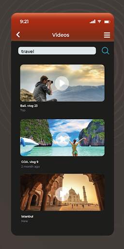 Cinema 3D screenshot 4