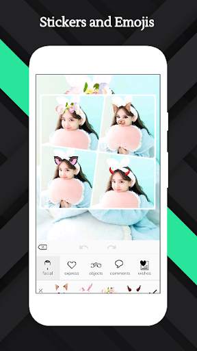 Photo Candy Pro - Photo editor & Effects screenshot 5