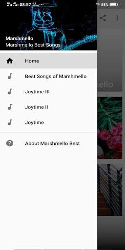 Marshmello Best Songs screenshot 1