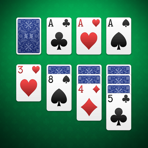 Solitaire 365 - Free icon