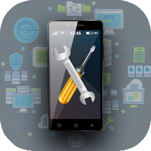 Repair System Phone For Android 1.2.0