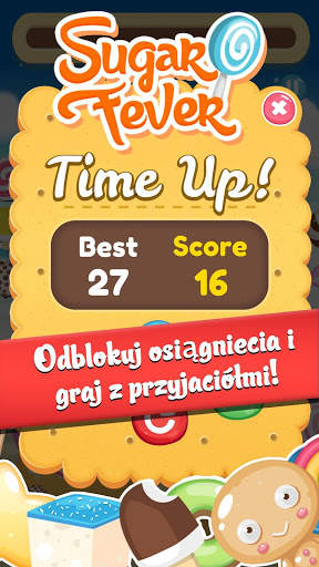 Sugar Fever screenshot 4