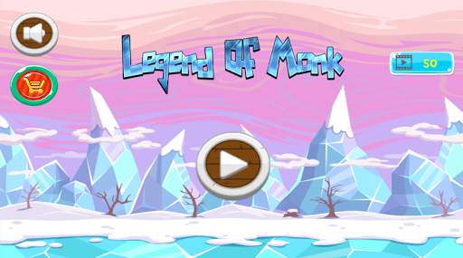 Legend Of Monk screenshot 7
