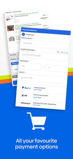 Catch: Online Shopping screenshot 6