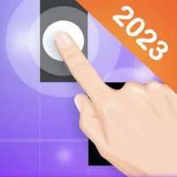 Magic Tiles 3 - Music EDM Game icon