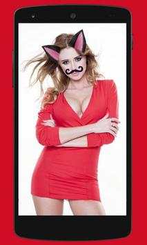 Funny Face Maker Ultimate screenshot 5