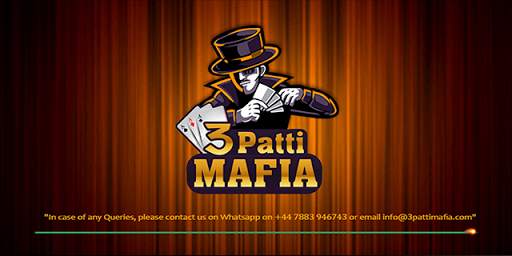 Teen Patti Mafia screenshot 3